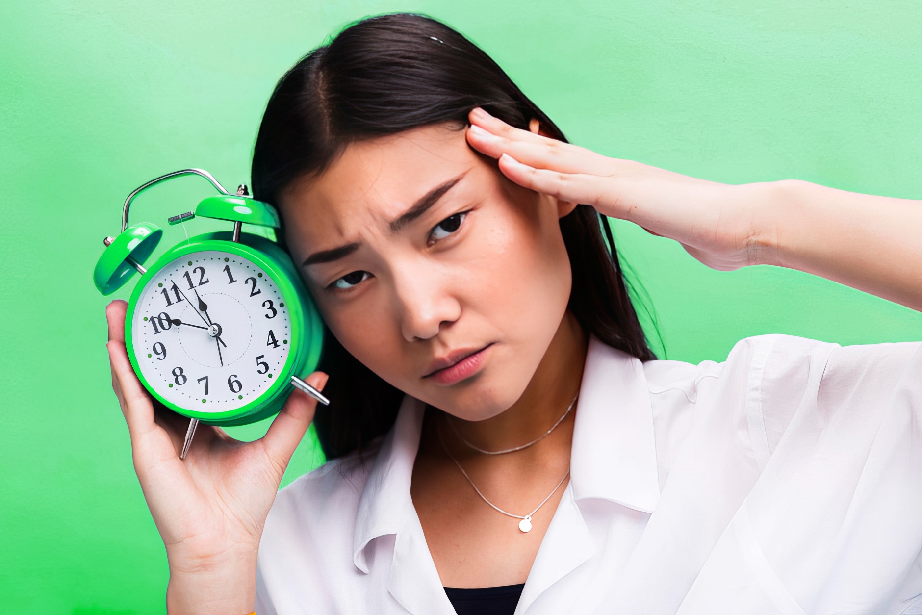 Cara Mengatur Jadwal Kerja yang Fleksibel Saat Sakit Flu
