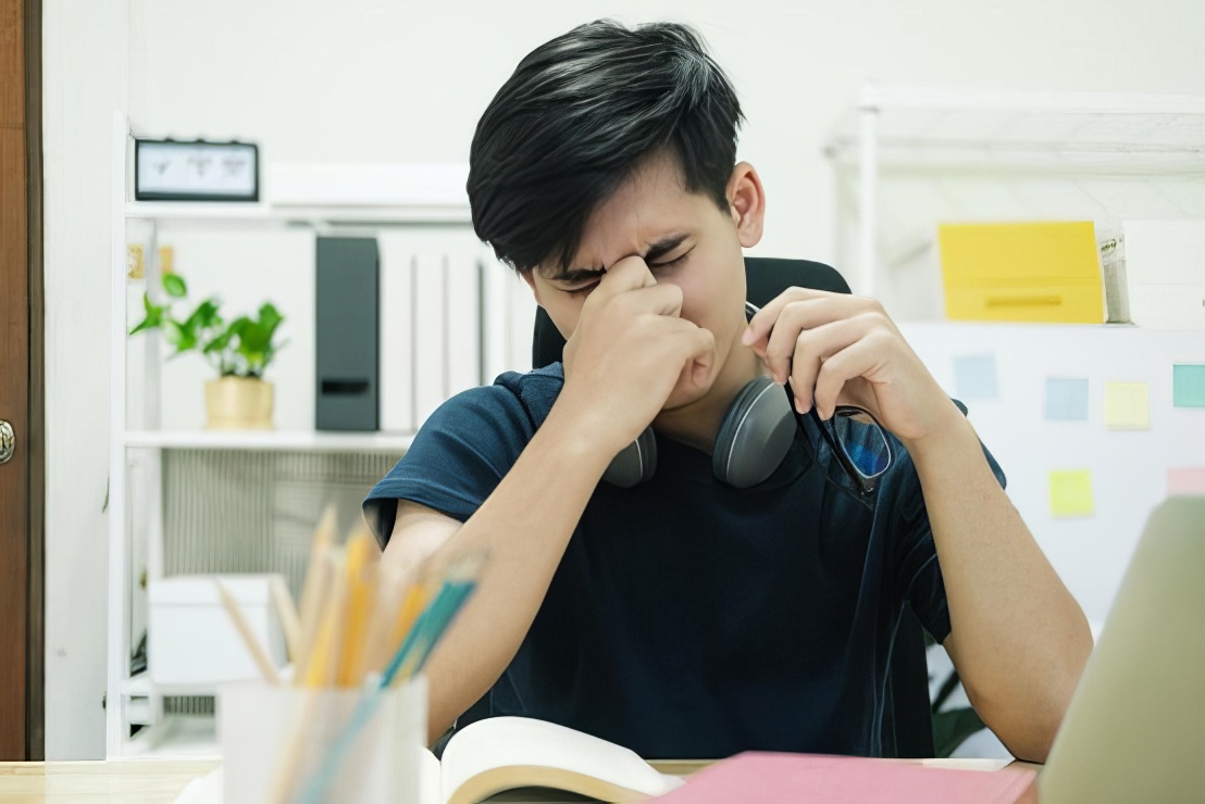 Mengenal Penyebab Sakit Flu pada Karyawan