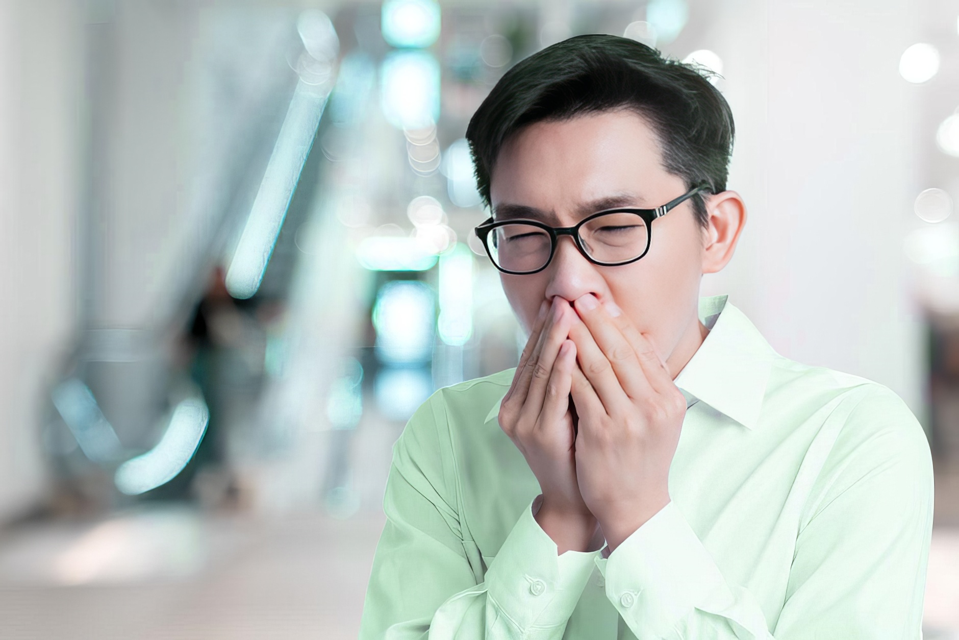 5 Hal yang Harus Dihindari Saat Sakit Flu